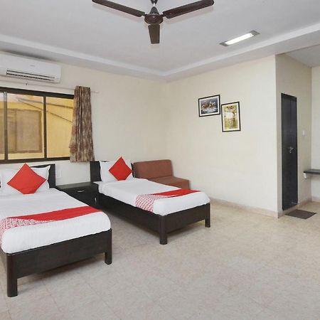 Oyo Midway Park Resort Atgaon Exterior foto